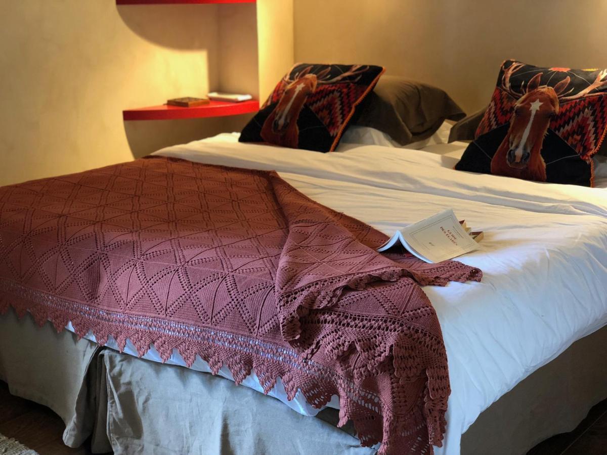 Le Moulin De Longchamp - Maison D'Hotes Lent Zewnętrze zdjęcie