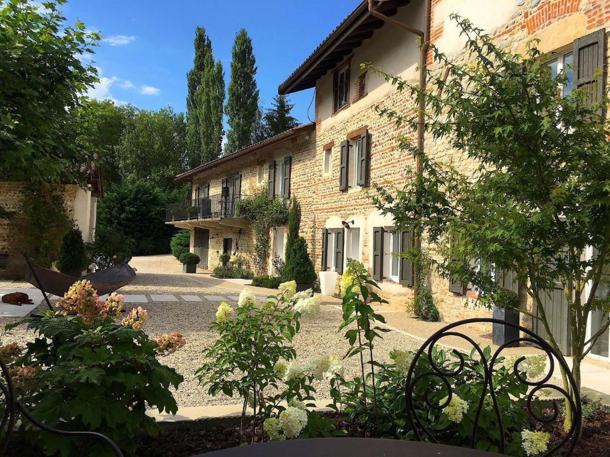 Le Moulin De Longchamp - Maison D'Hotes Lent Zewnętrze zdjęcie
