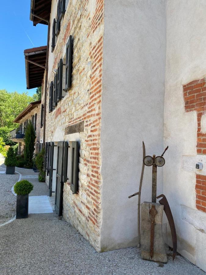Le Moulin De Longchamp - Maison D'Hotes Lent Zewnętrze zdjęcie
