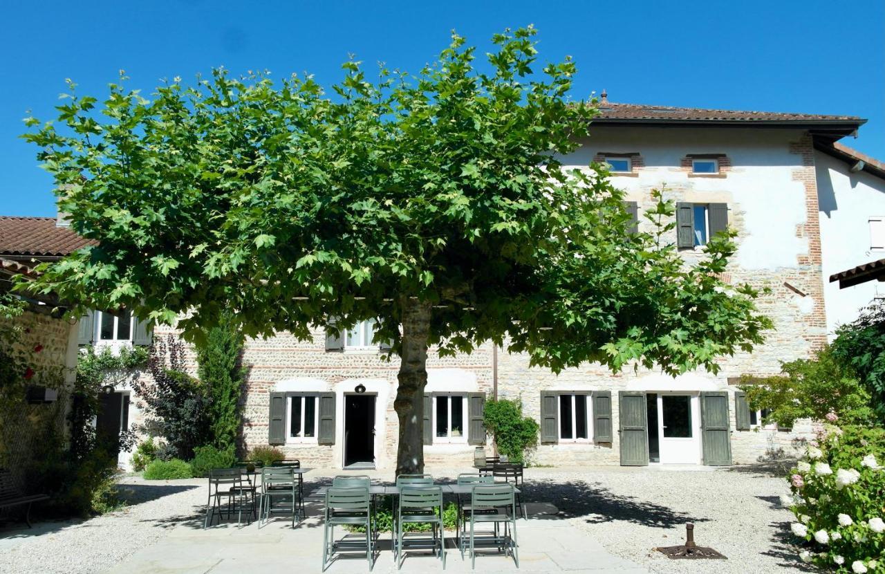 Le Moulin De Longchamp - Maison D'Hotes Lent Zewnętrze zdjęcie