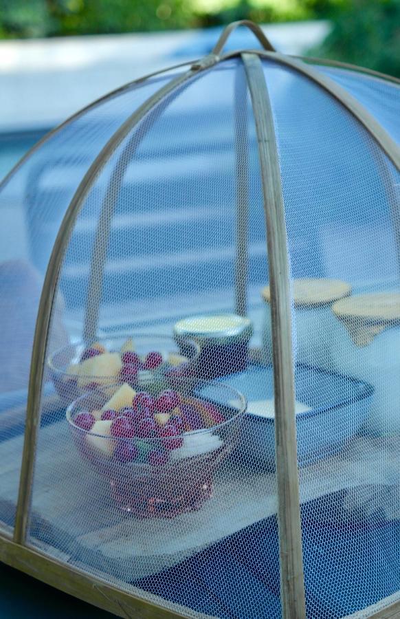 Le Moulin De Longchamp - Maison D'Hotes Lent Zewnętrze zdjęcie